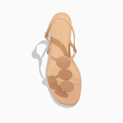 Worth Sandal