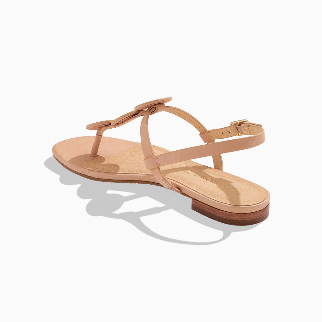 Worth Sandal