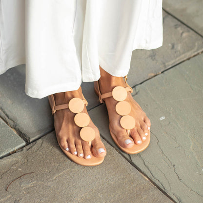 Worth Sandal
