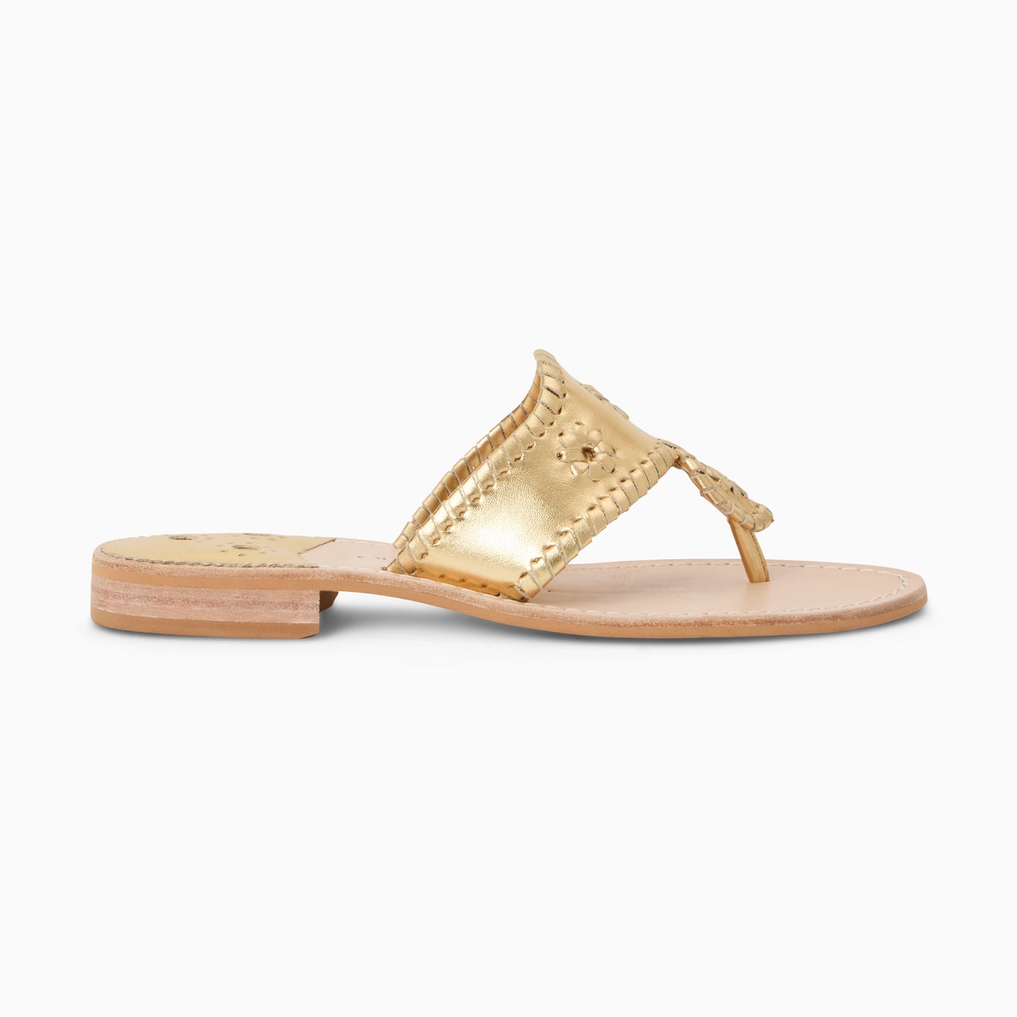 Original Jacks Sandal