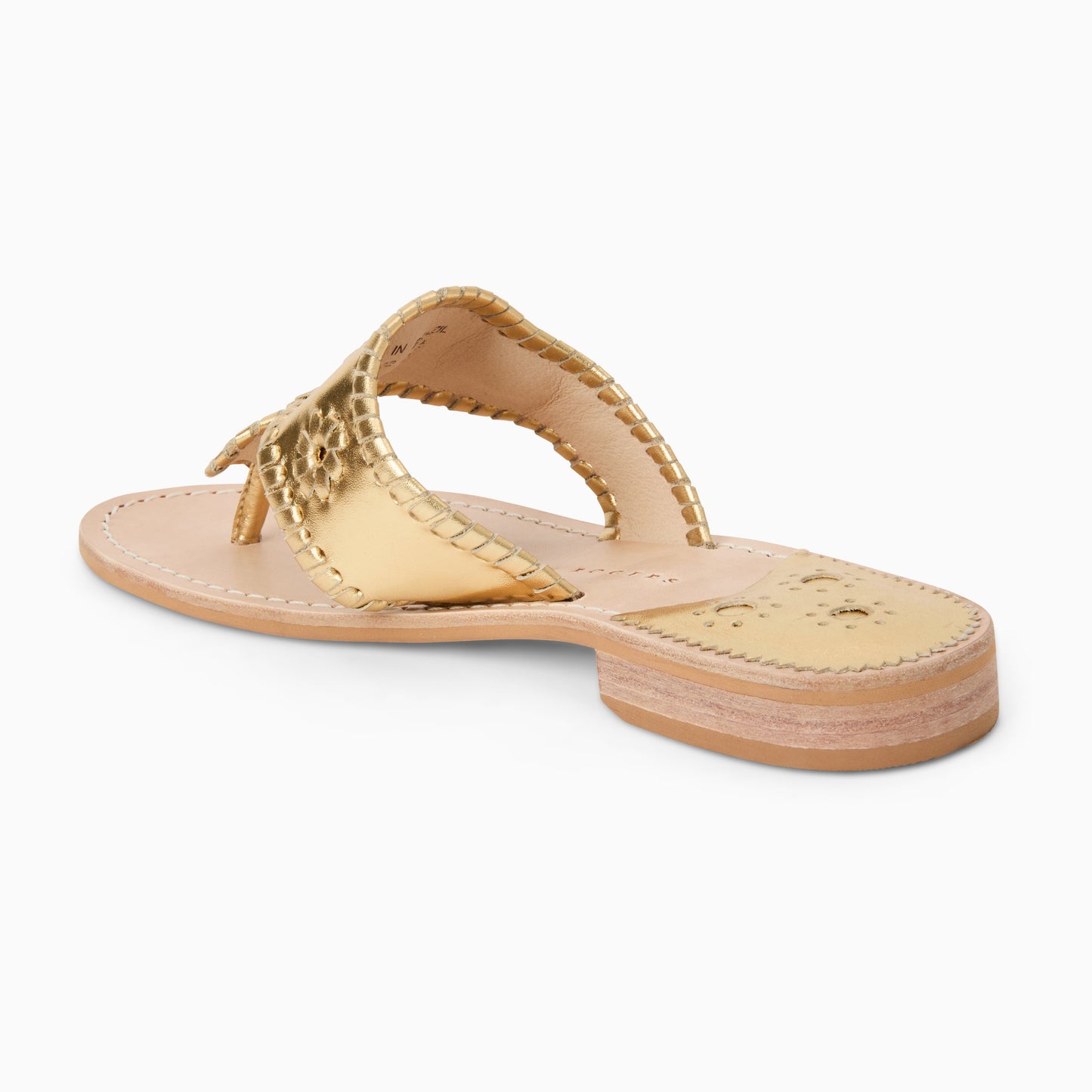 Original Jacks Sandal