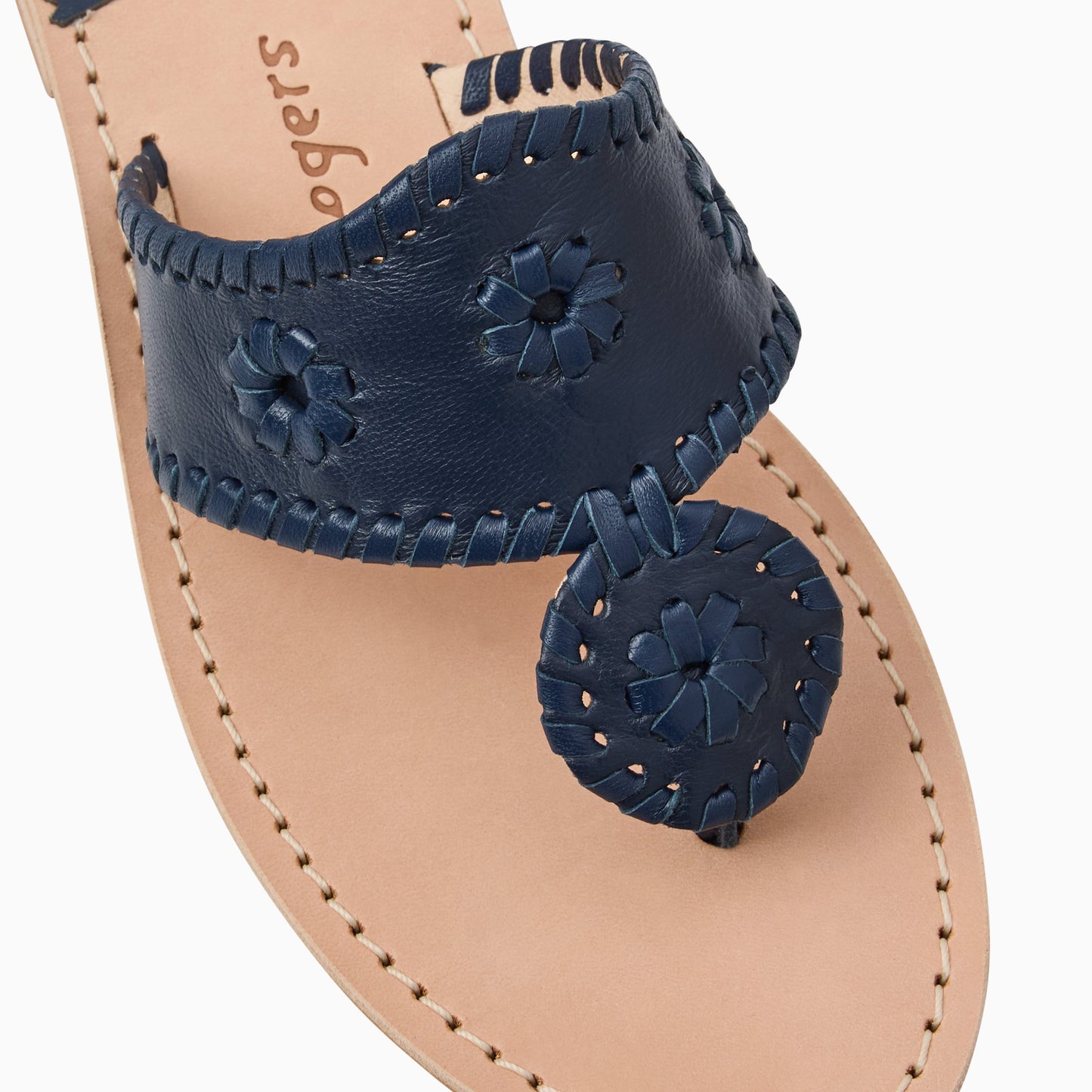 Original Jacks Sandal