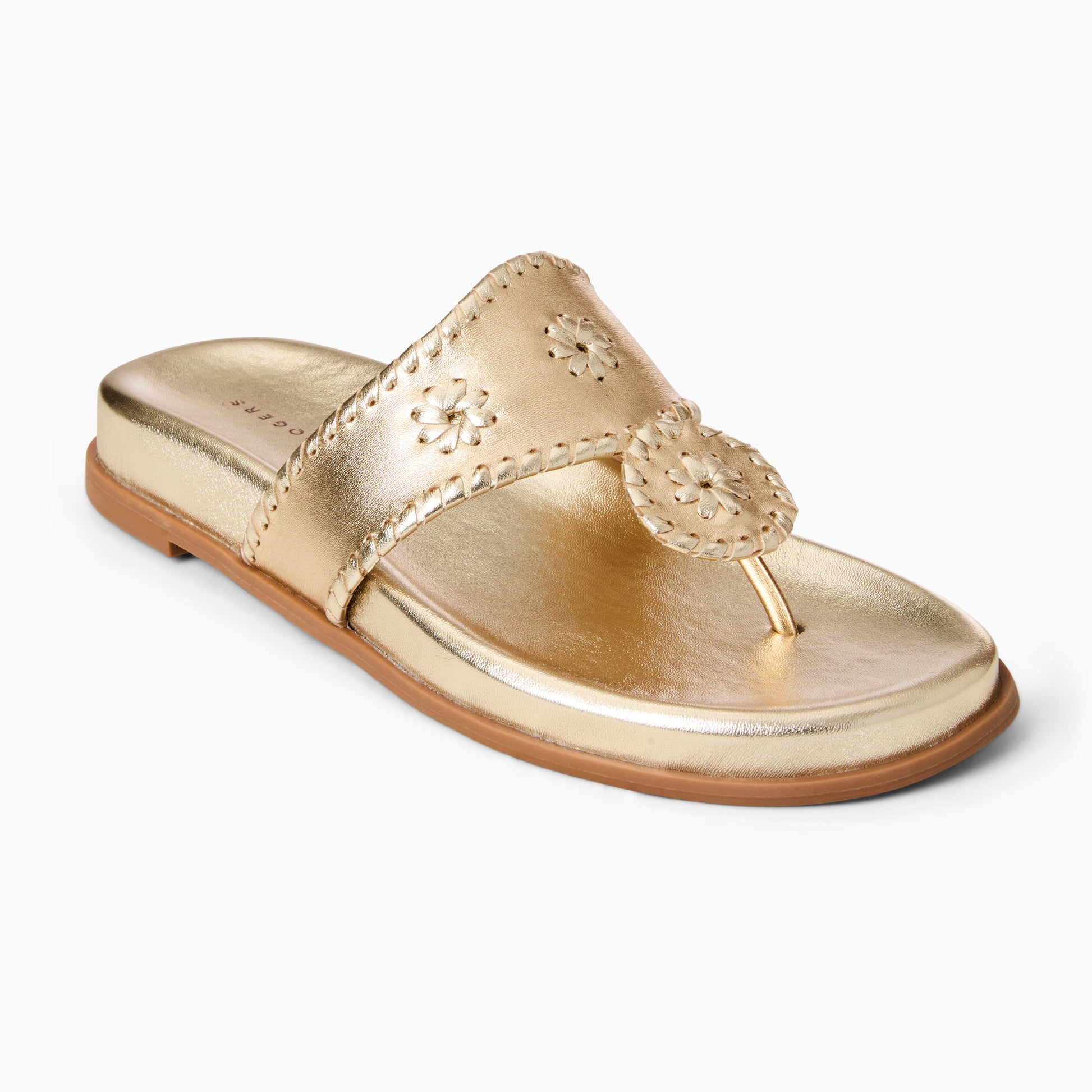 Jacks Comfort Sandal