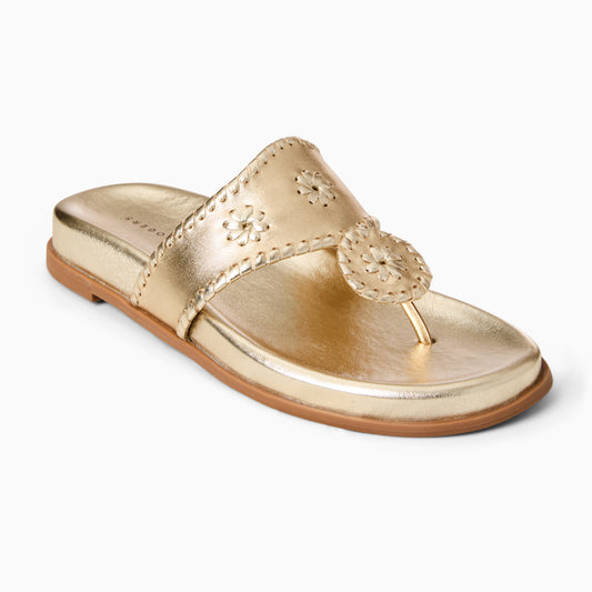 Jacks Comfort Sandal
