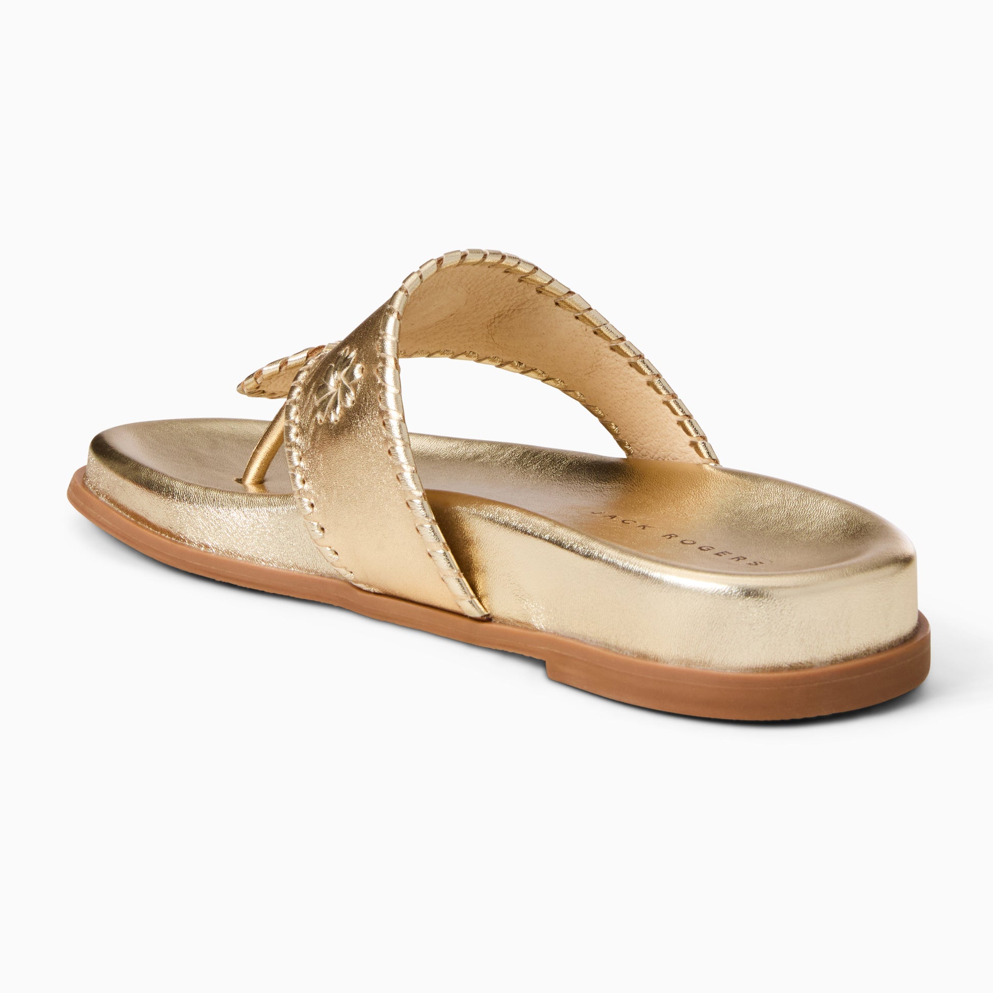 Jacks Comfort Sandal