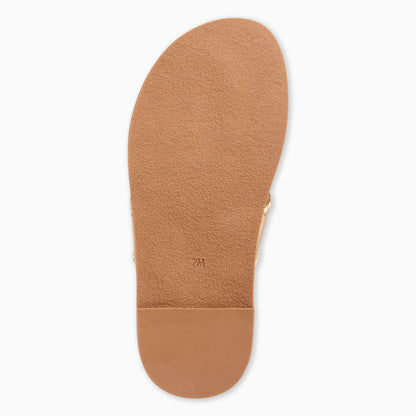 Jacks Comfort Sandal