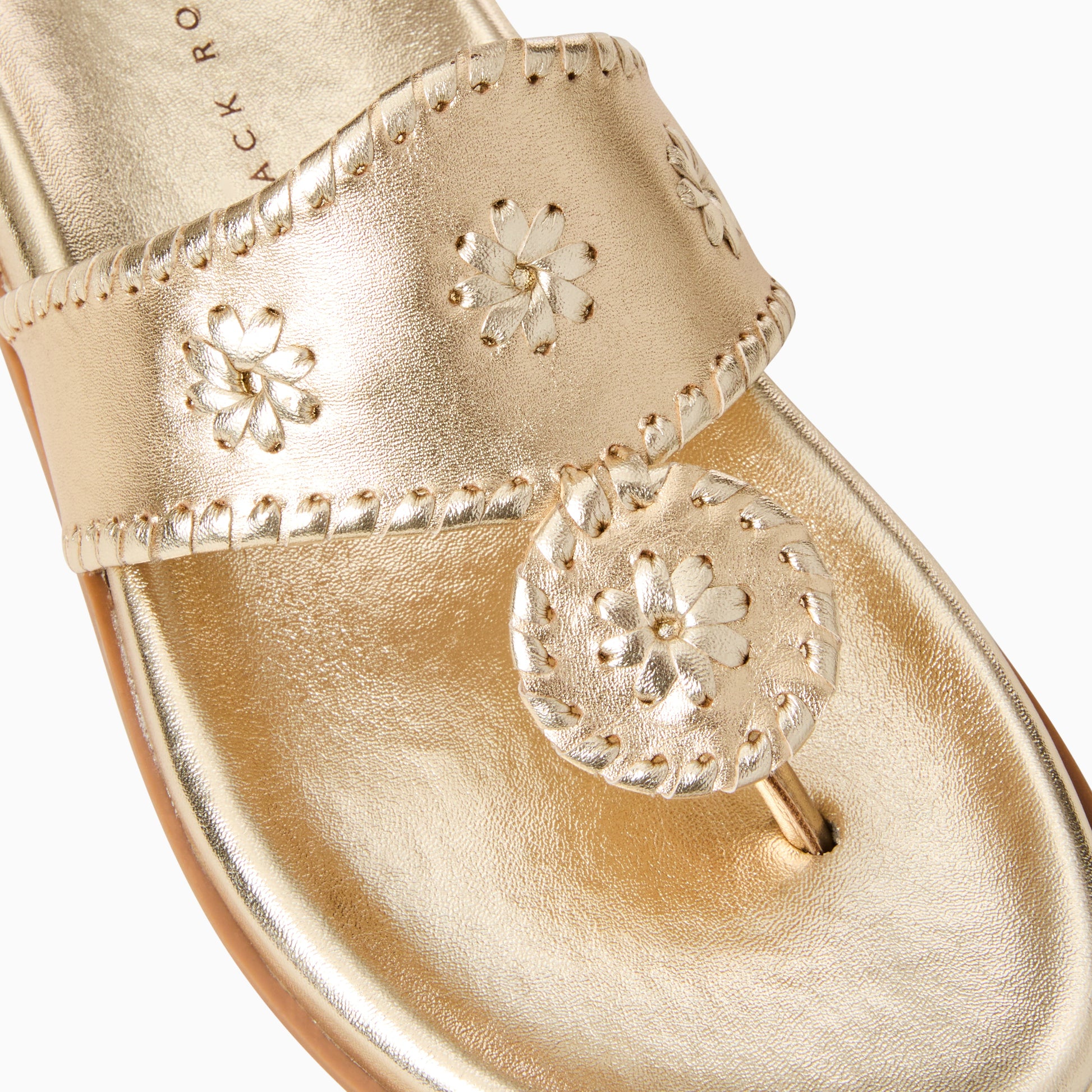Jacks Comfort Sandal