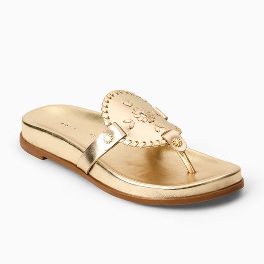 Collins Comfort Sandal