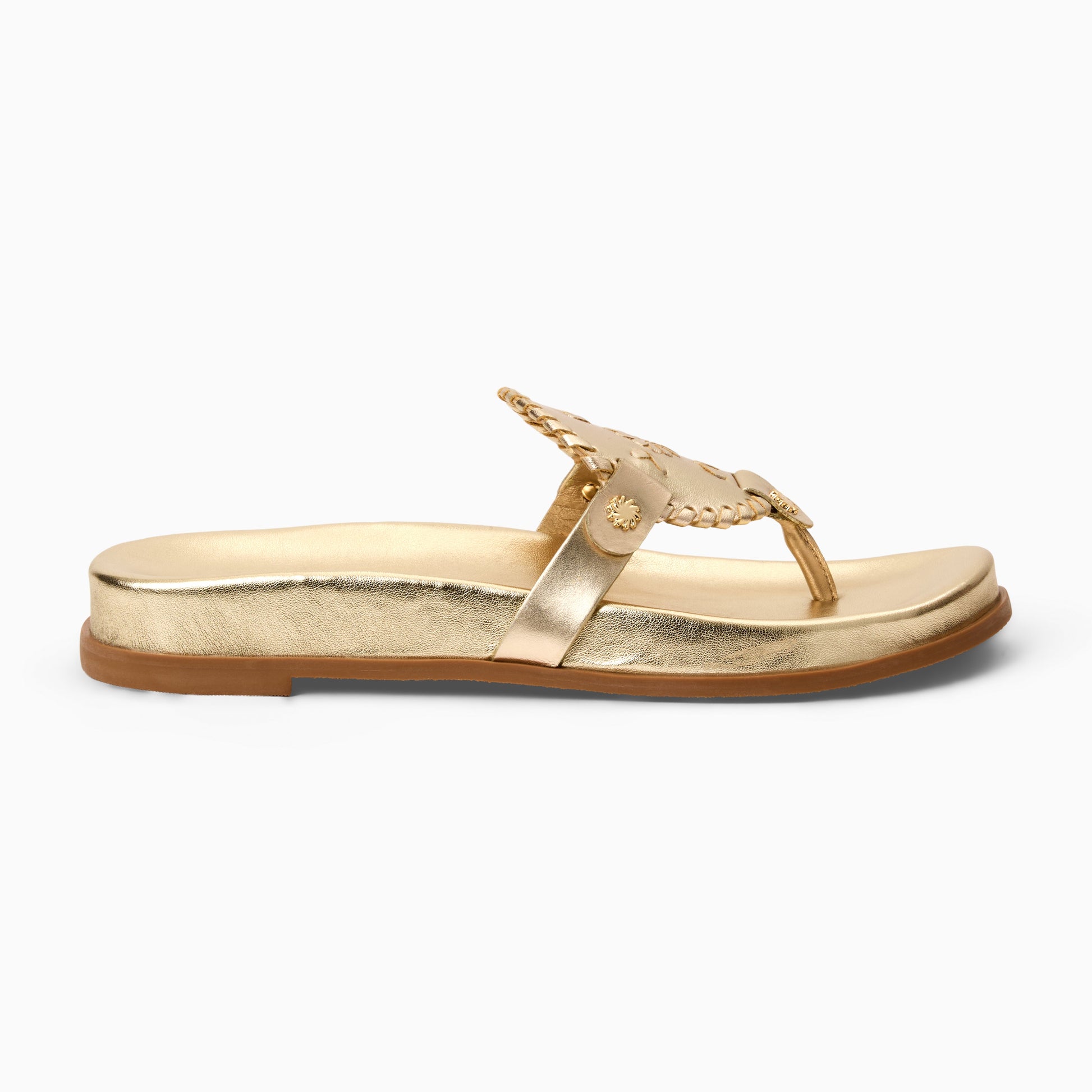 Collins Comfort Sandal