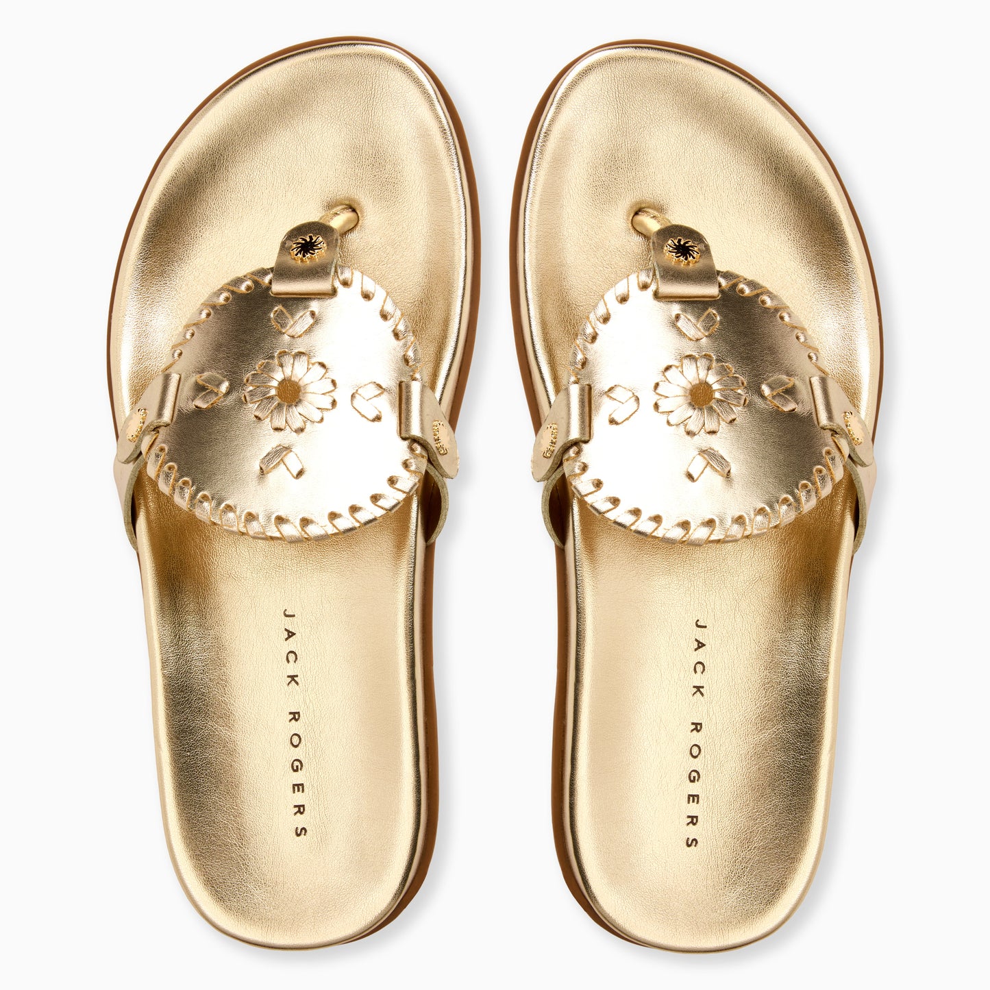 Collins Comfort Sandal
