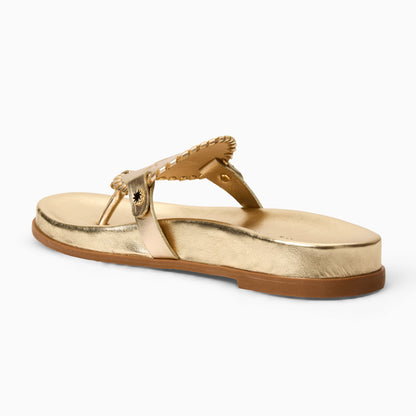 Collins Comfort Sandal
