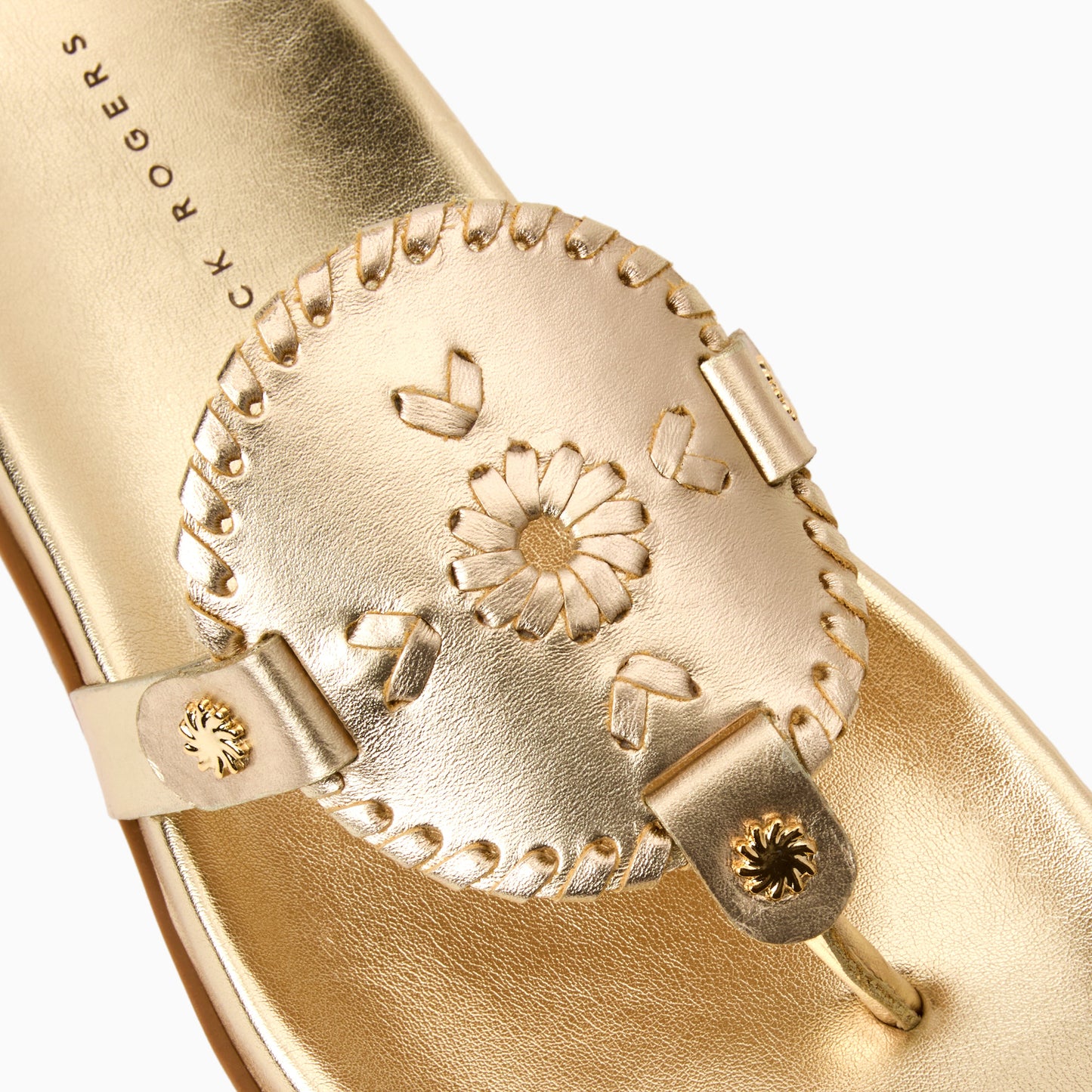 Collins Comfort Sandal