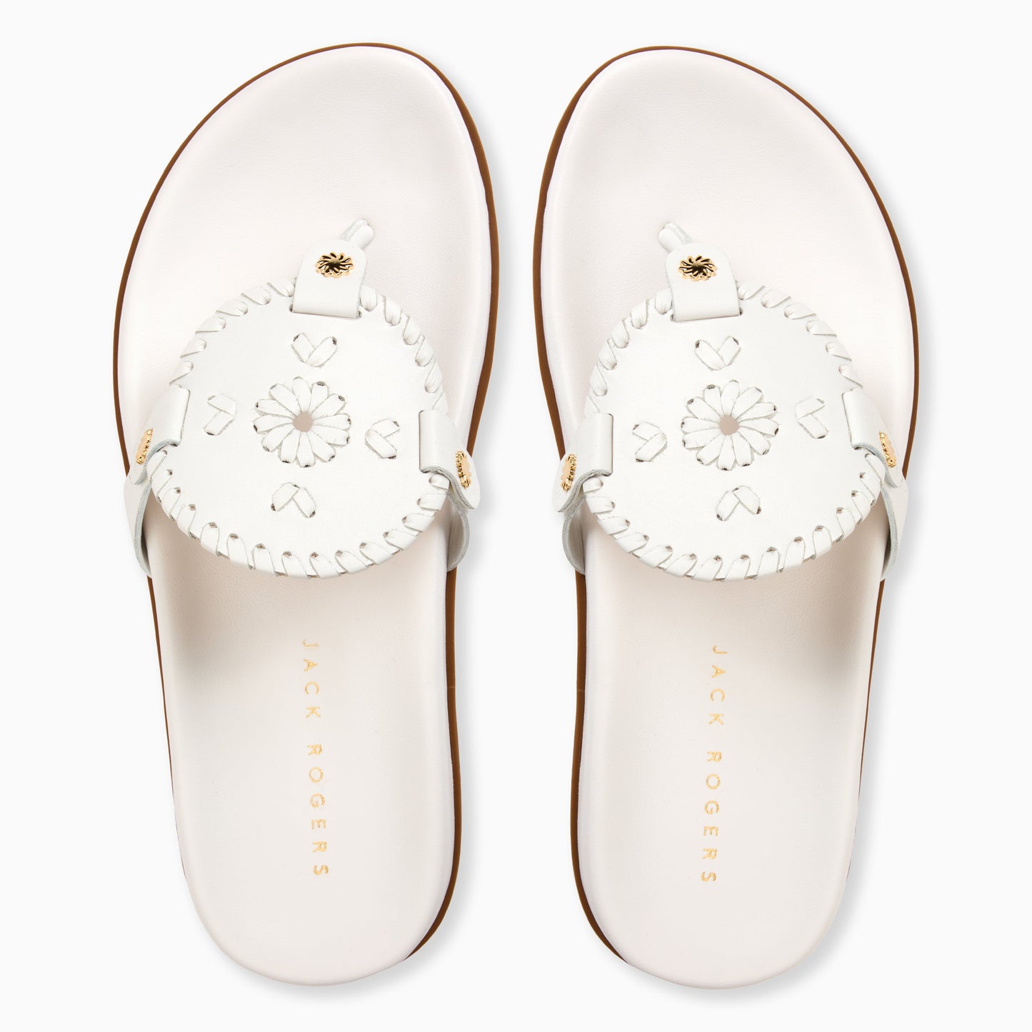 Collins Comfort Sandal