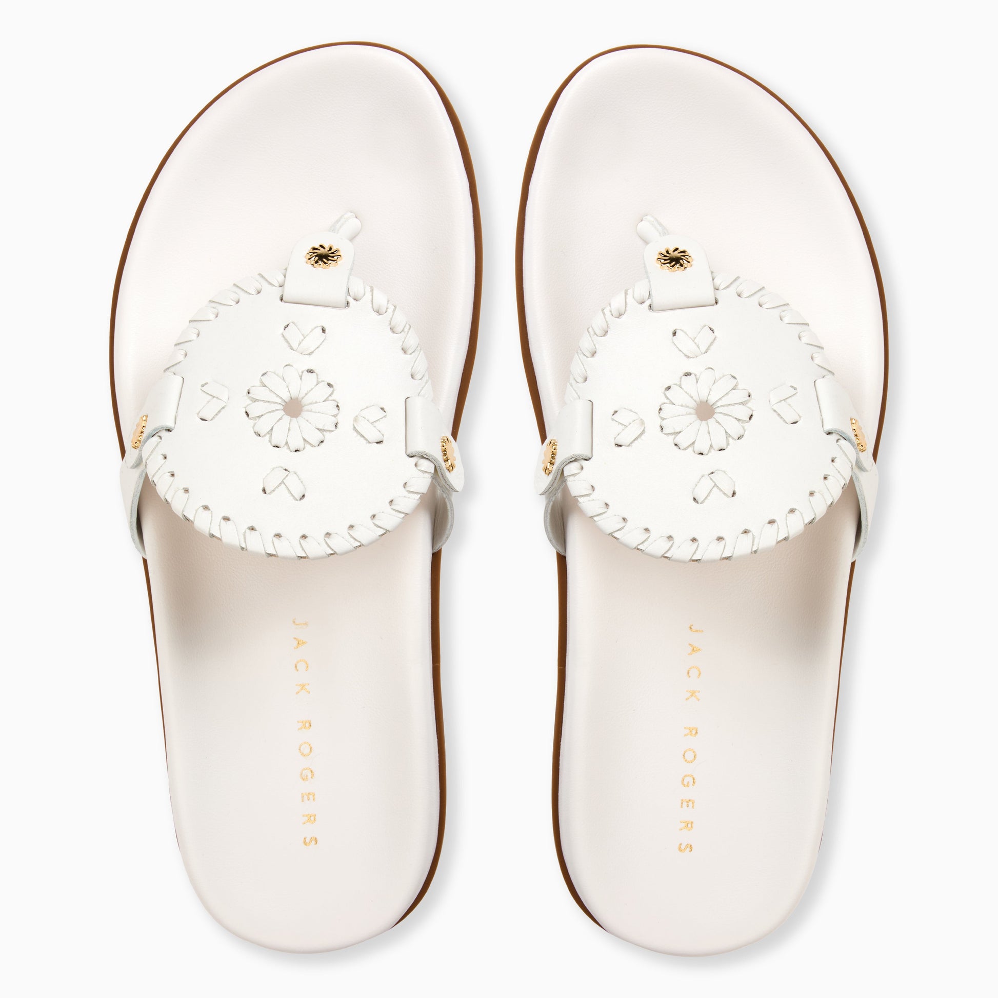 Collins Comfort Sandal