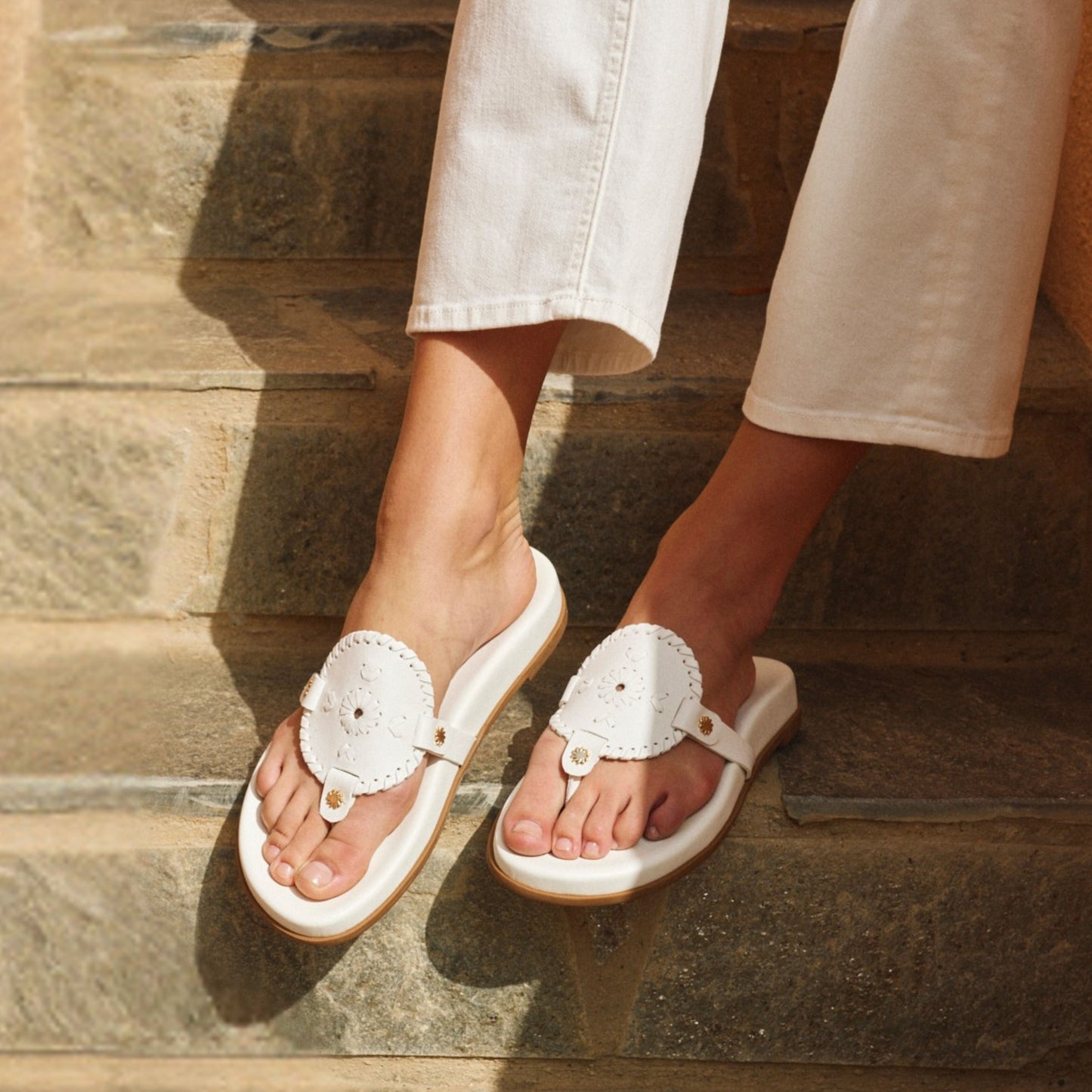 Collins Comfort Sandal