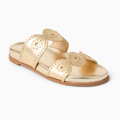 Laurin Comfort Sandal