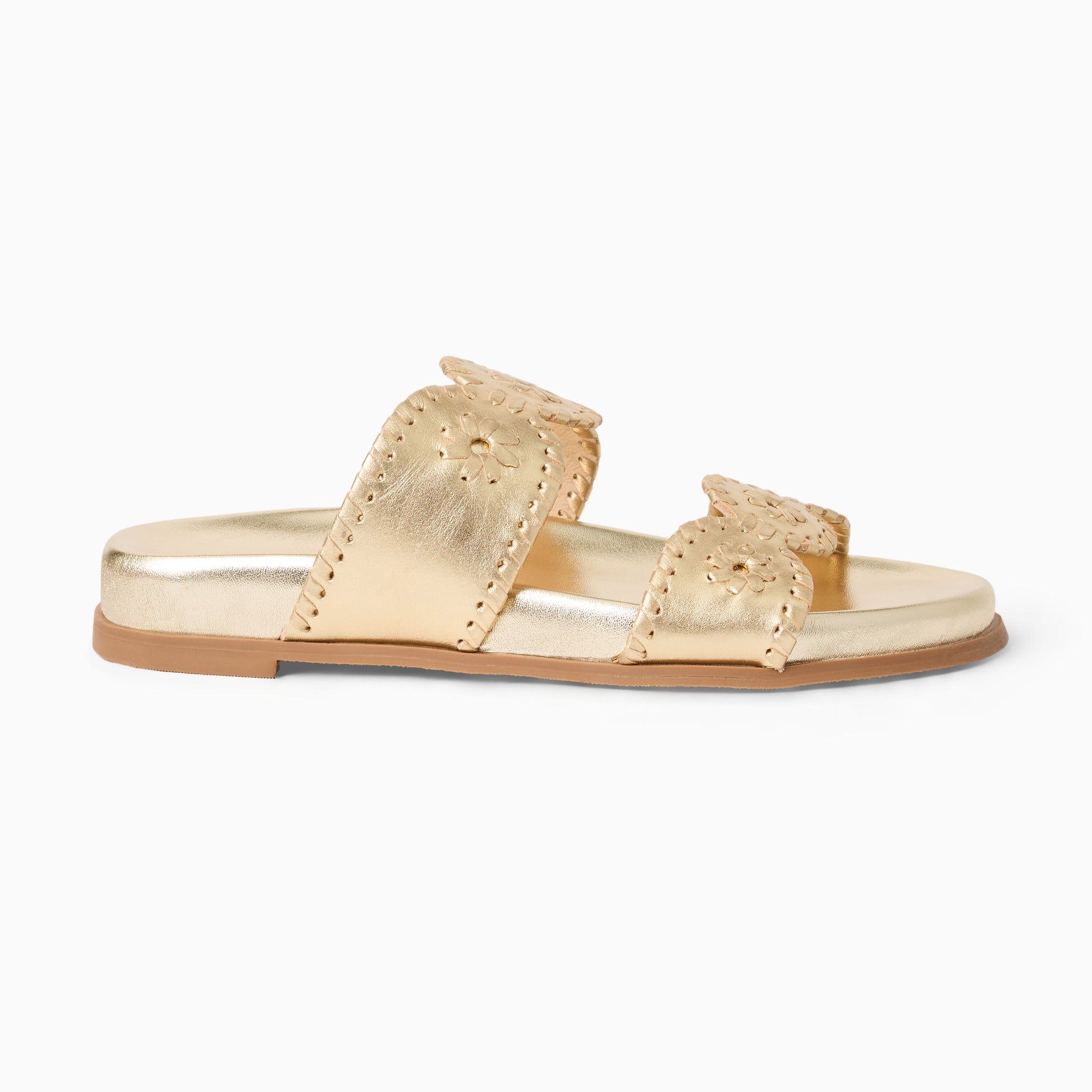 Laurin Comfort Sandal