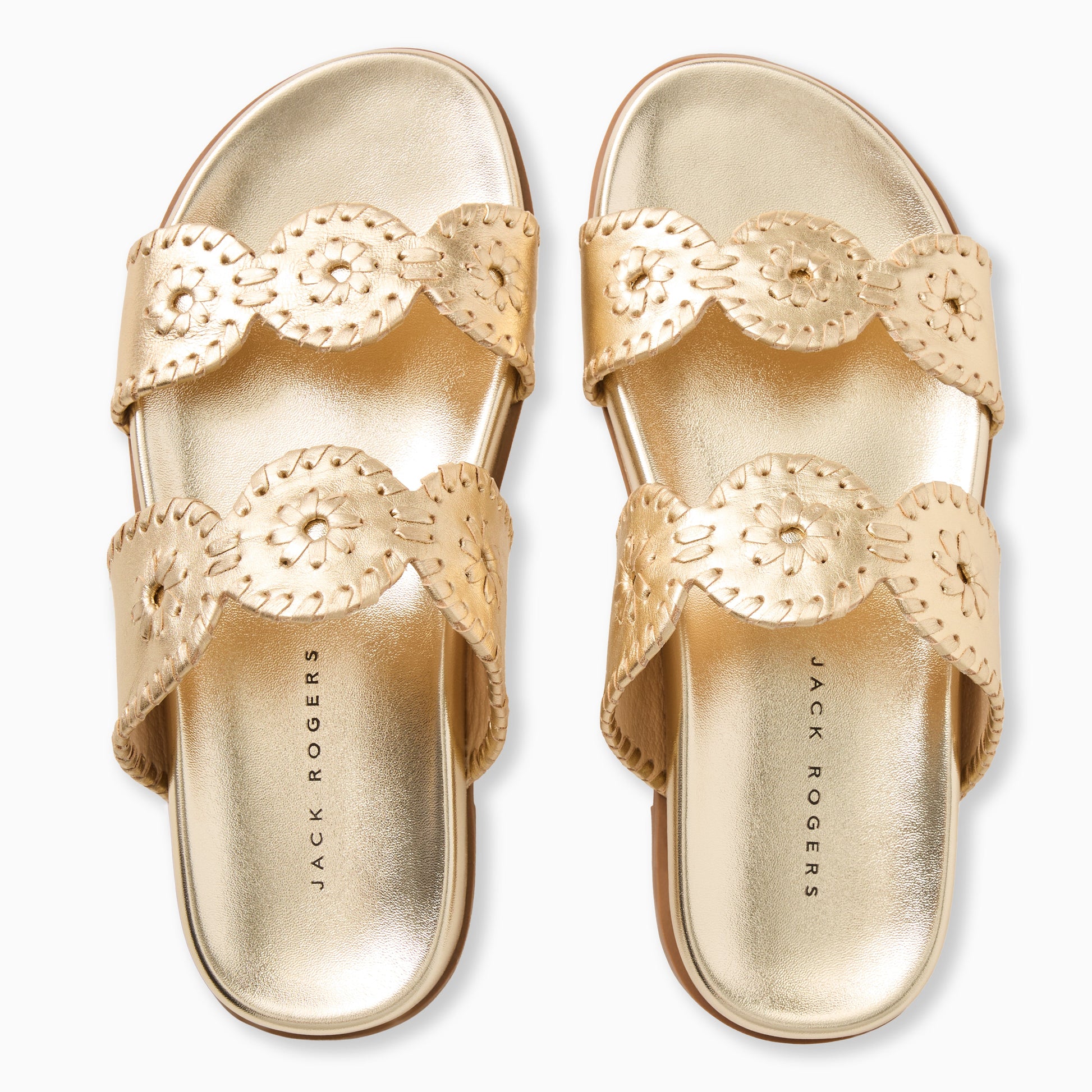 Laurin Comfort Sandal