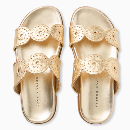 Laurin Comfort Sandal