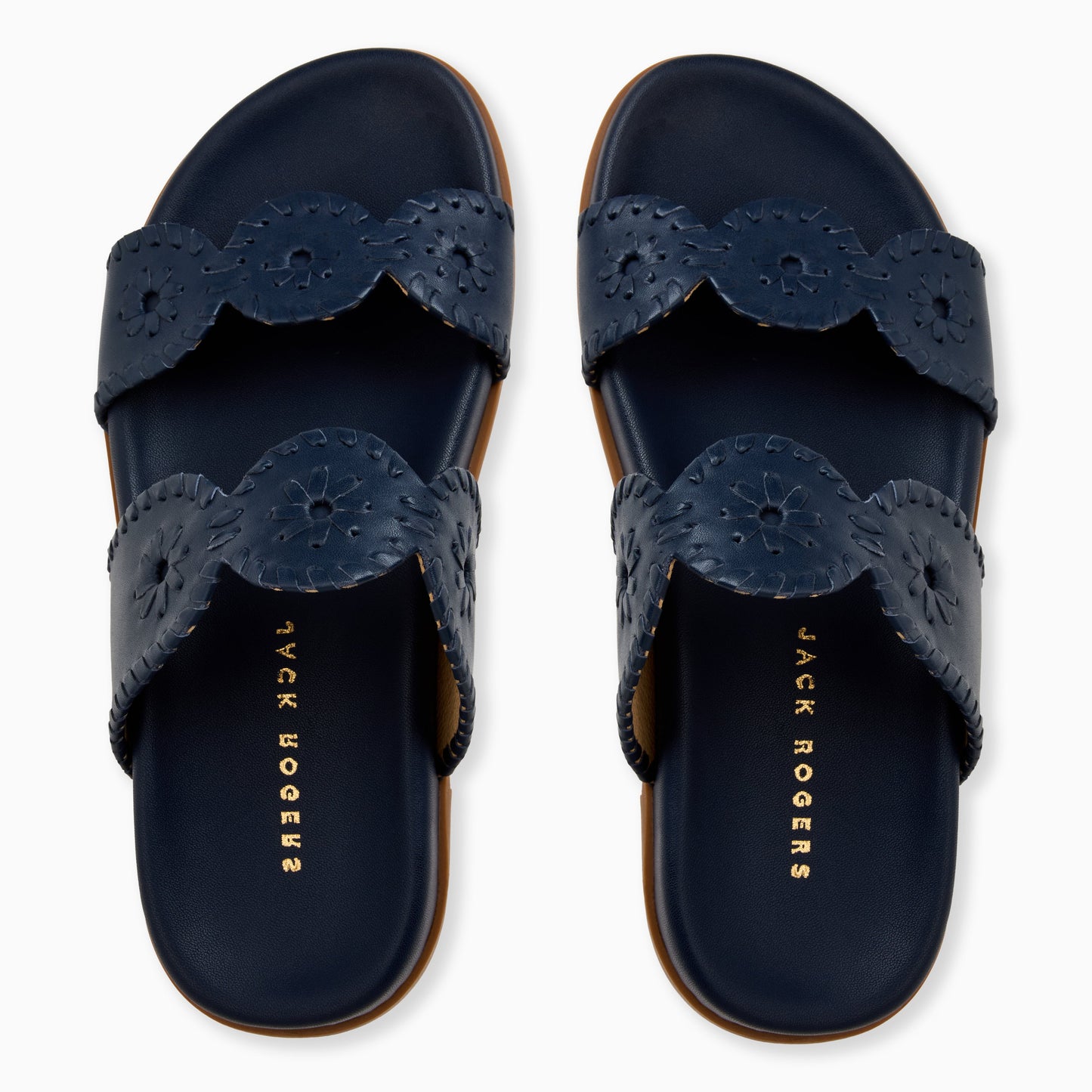 Laurin Comfort Sandal