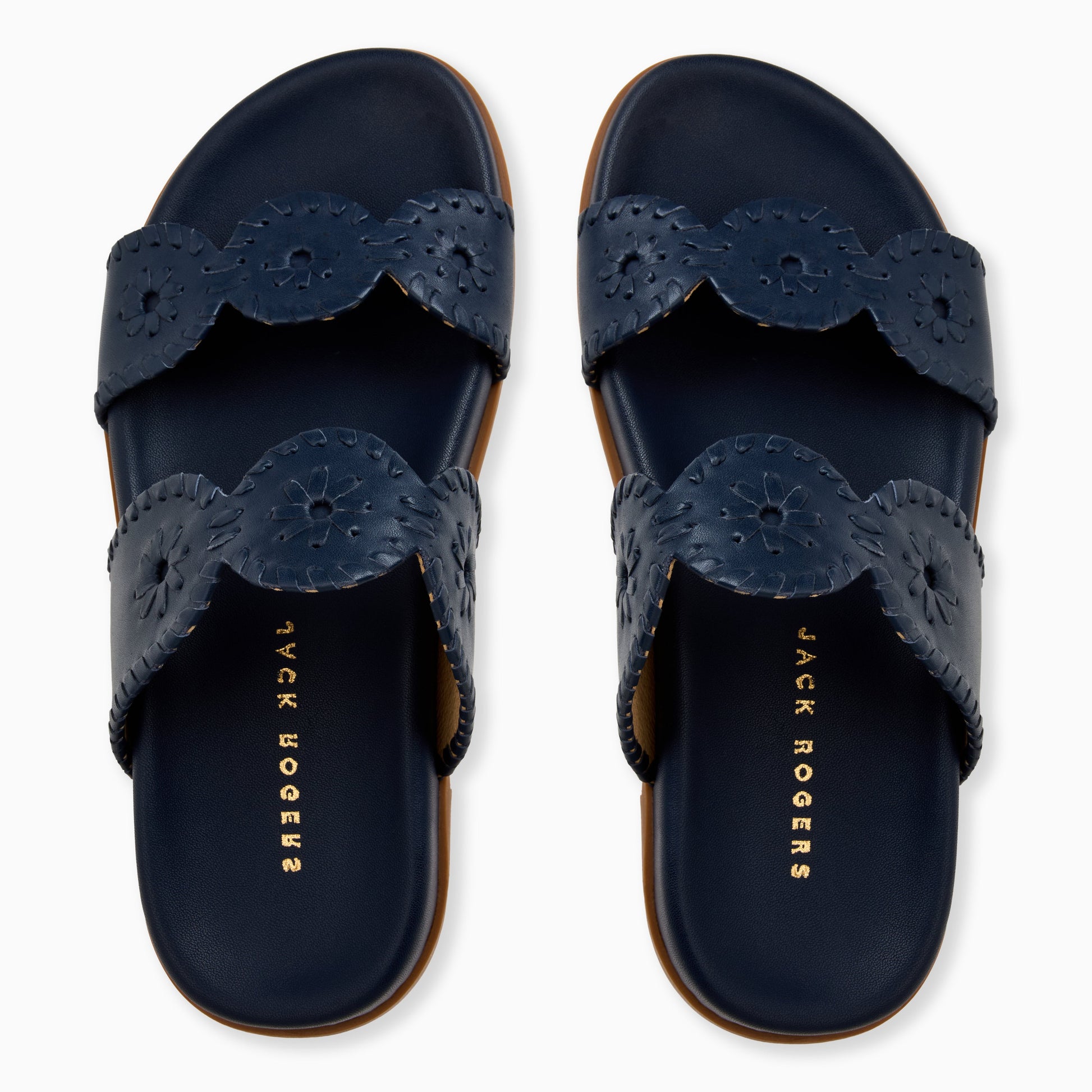 Laurin Comfort Sandal