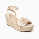 IVORY/PLATINUM