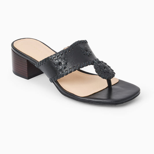 Jacks City Heel