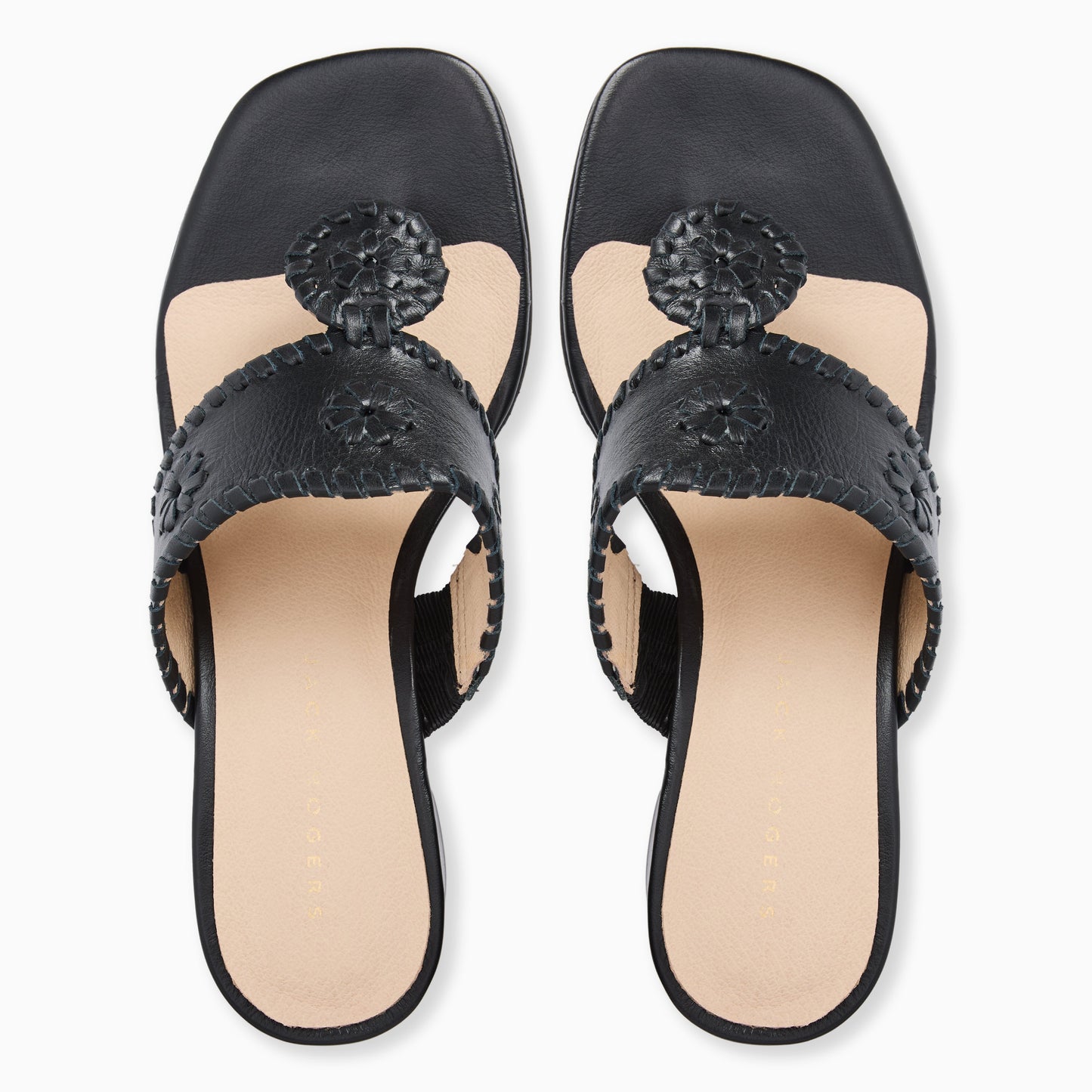 Jacks City Heel