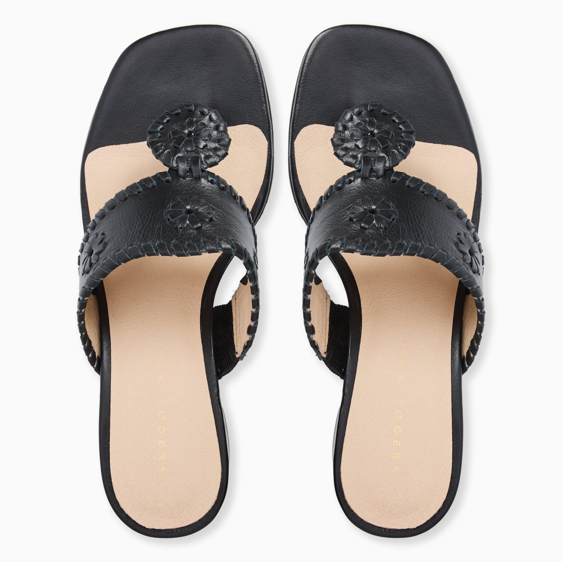 Jacks City Heel