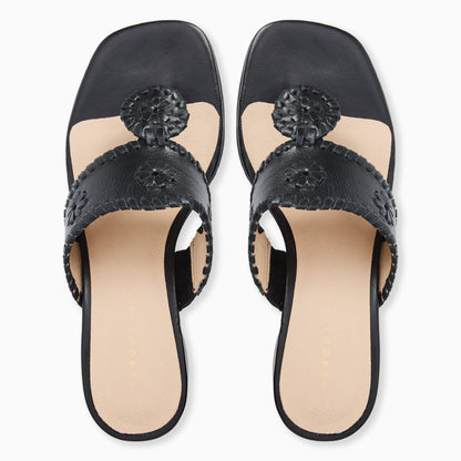 Jacks City Heel