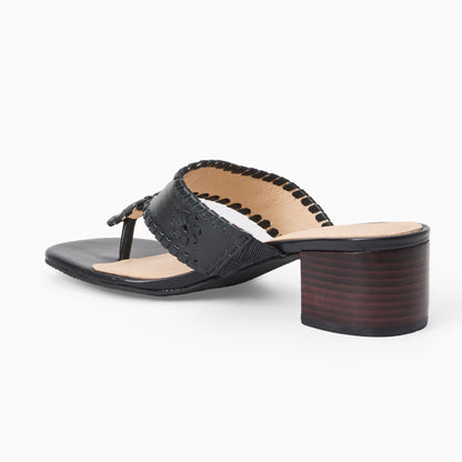 Jacks City Heel