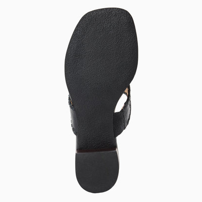 Jacks City Heel