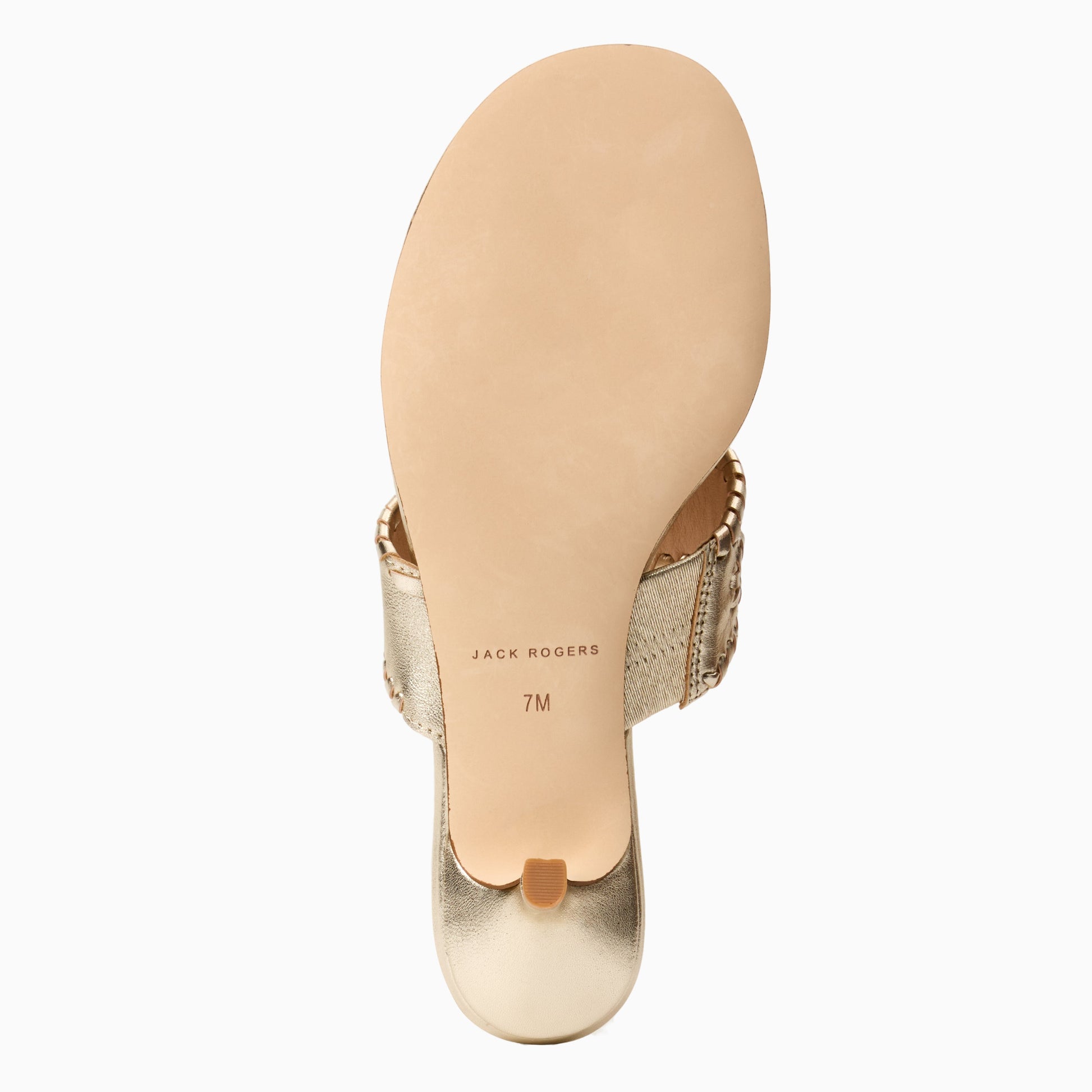 Jacks Kitten Heel
