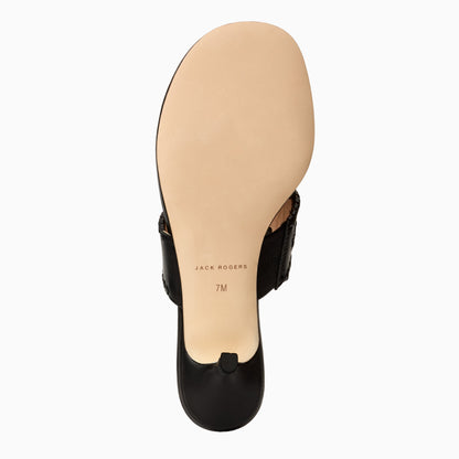 Jacks Kitten Heel