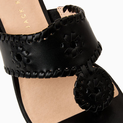 Jacks Kitten Heel
