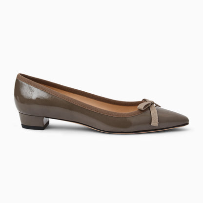 Rosina Kitten Heel