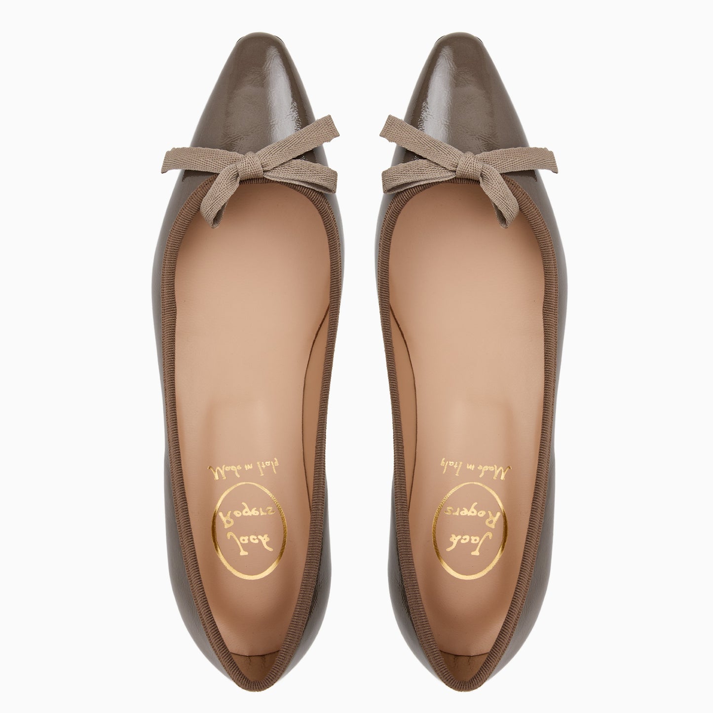 Rosina Kitten Heel