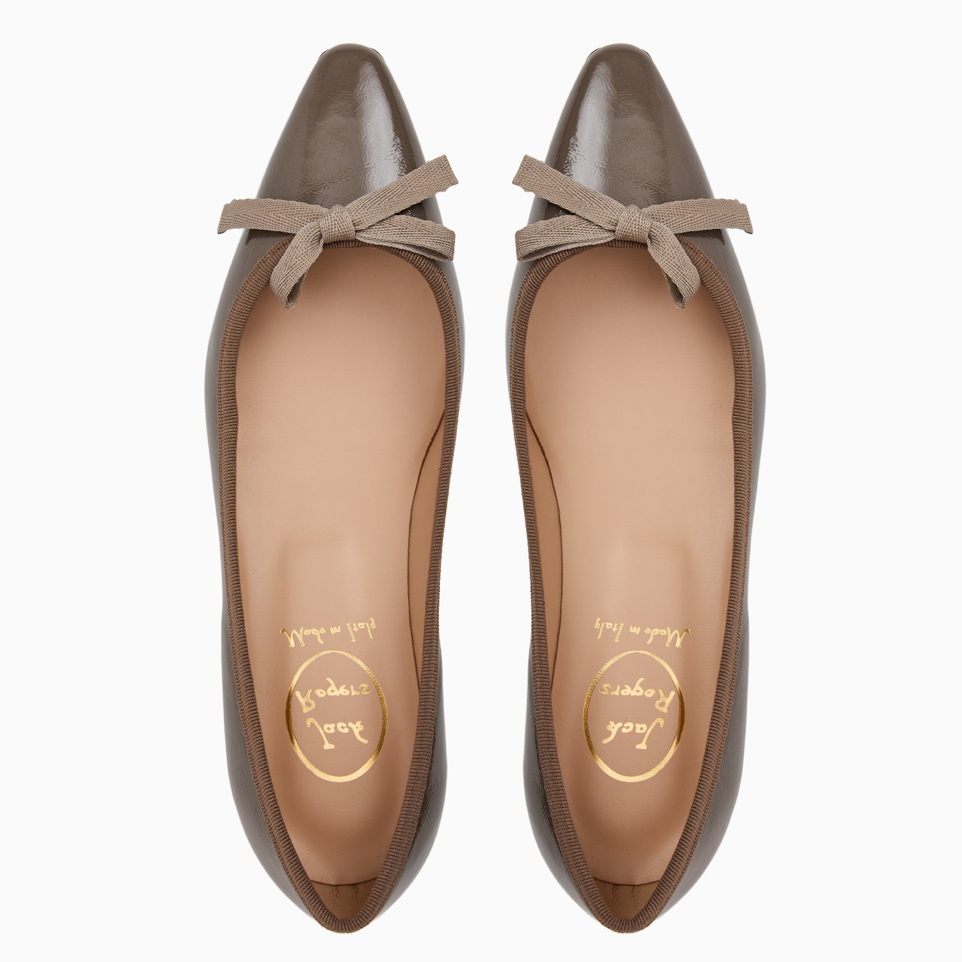 Rosina Kitten Heel
