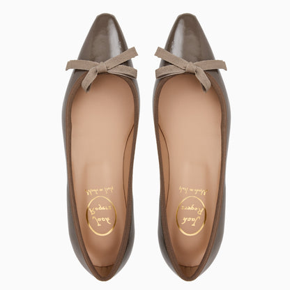 Rosina Kitten Heel