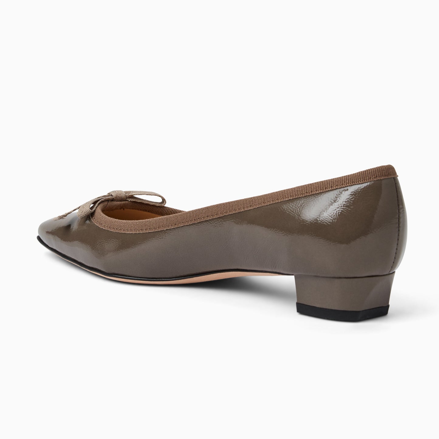 Rosina Kitten Heel