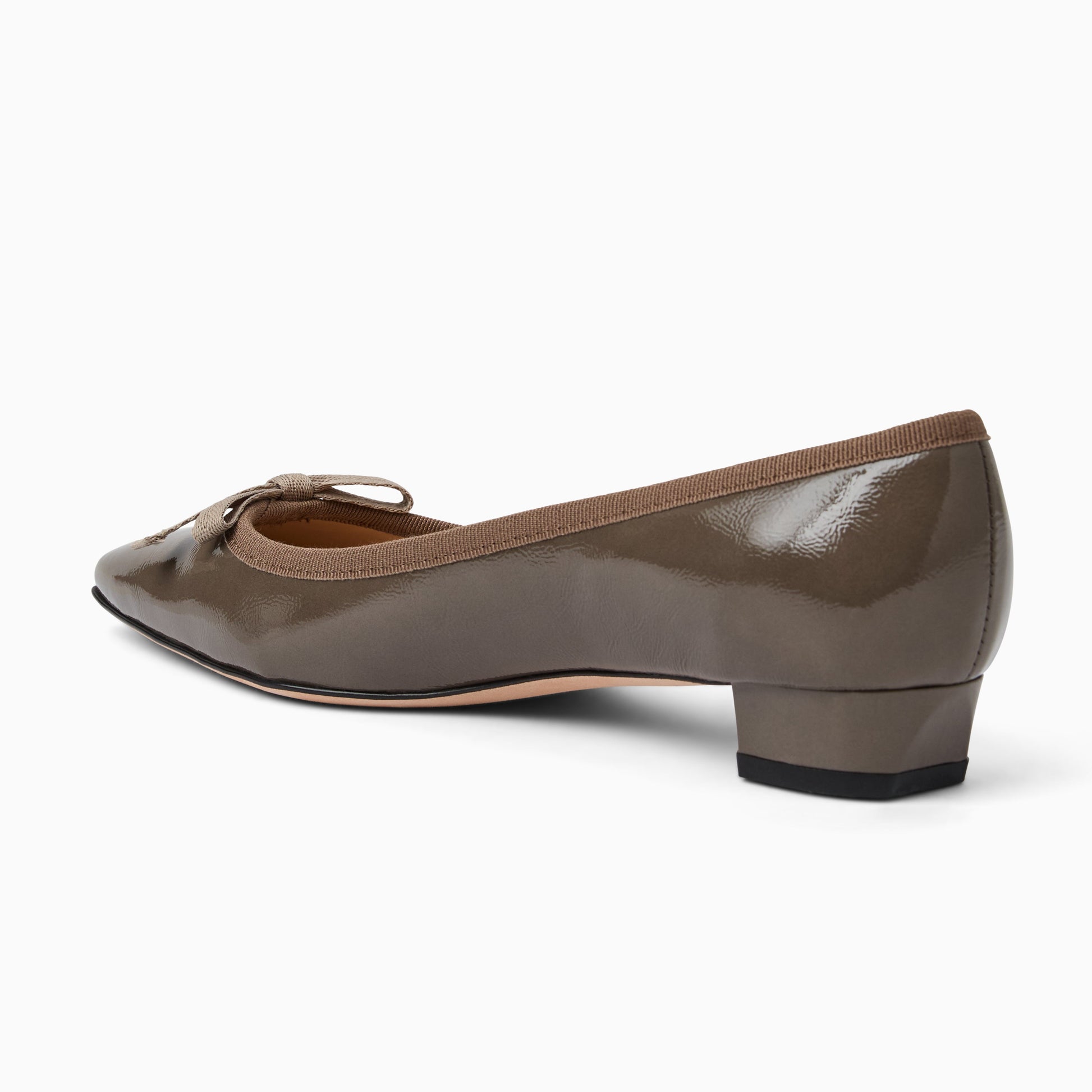 Rosina Kitten Heel