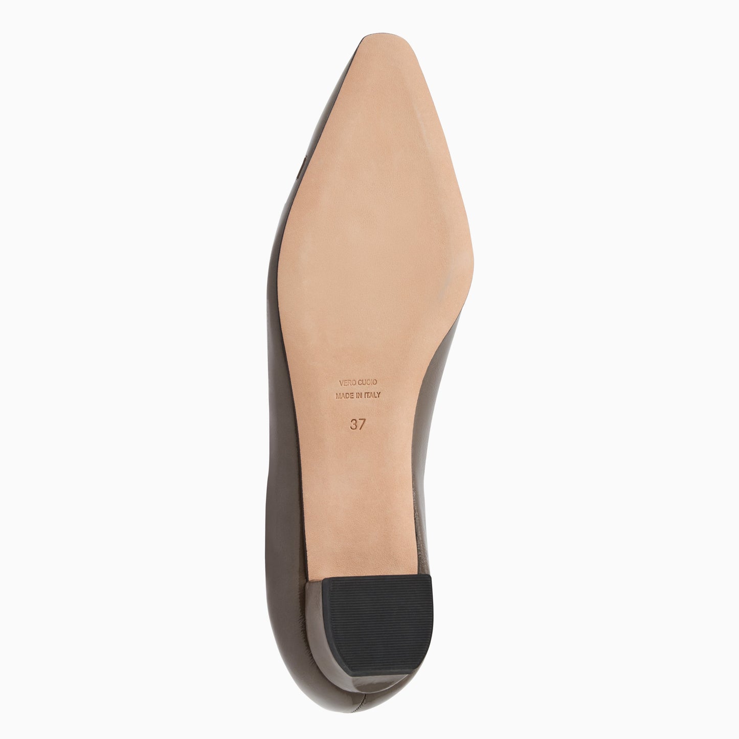 Rosina Kitten Heel