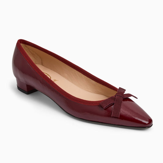 Rosina Kitten Heel