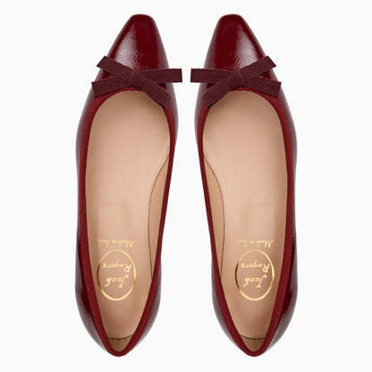 Rosina Kitten Heel