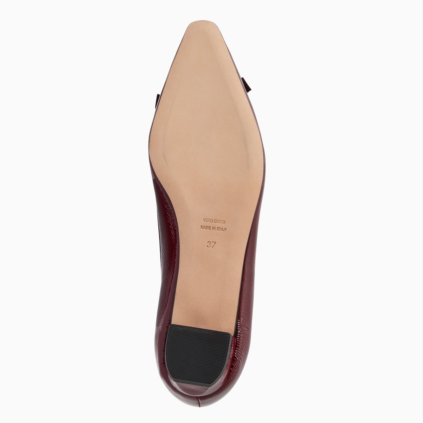 Rosina Kitten Heel