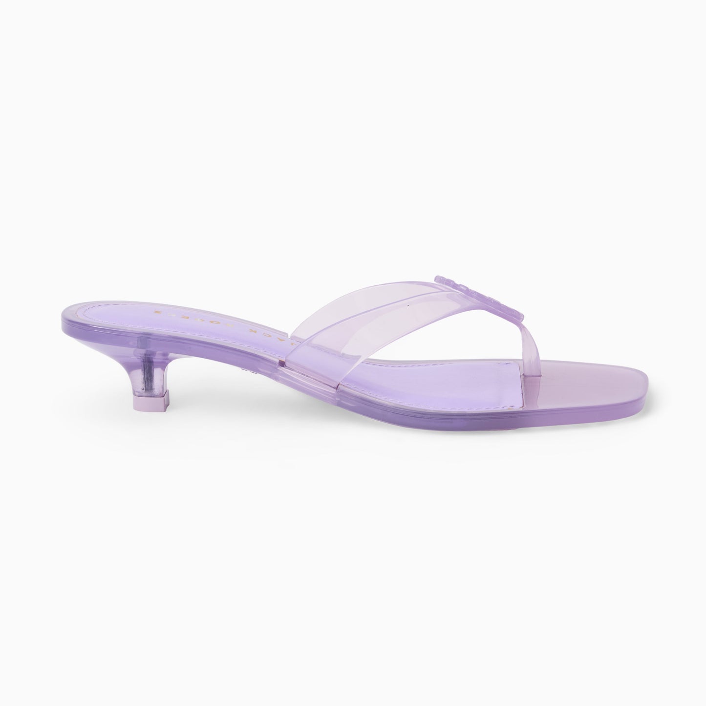 Roxy Jelly Kitten Heel