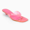 Hot Pink