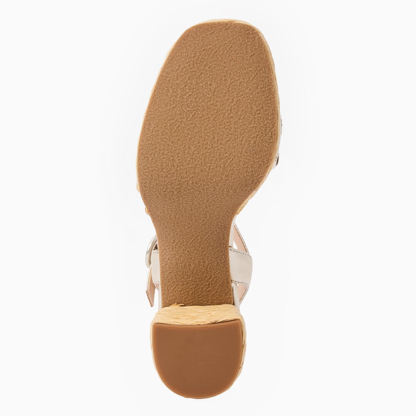 Laurin Platform Heel