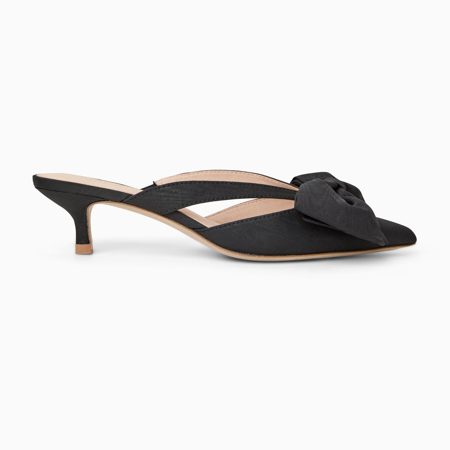 Cynthia Bow Mule