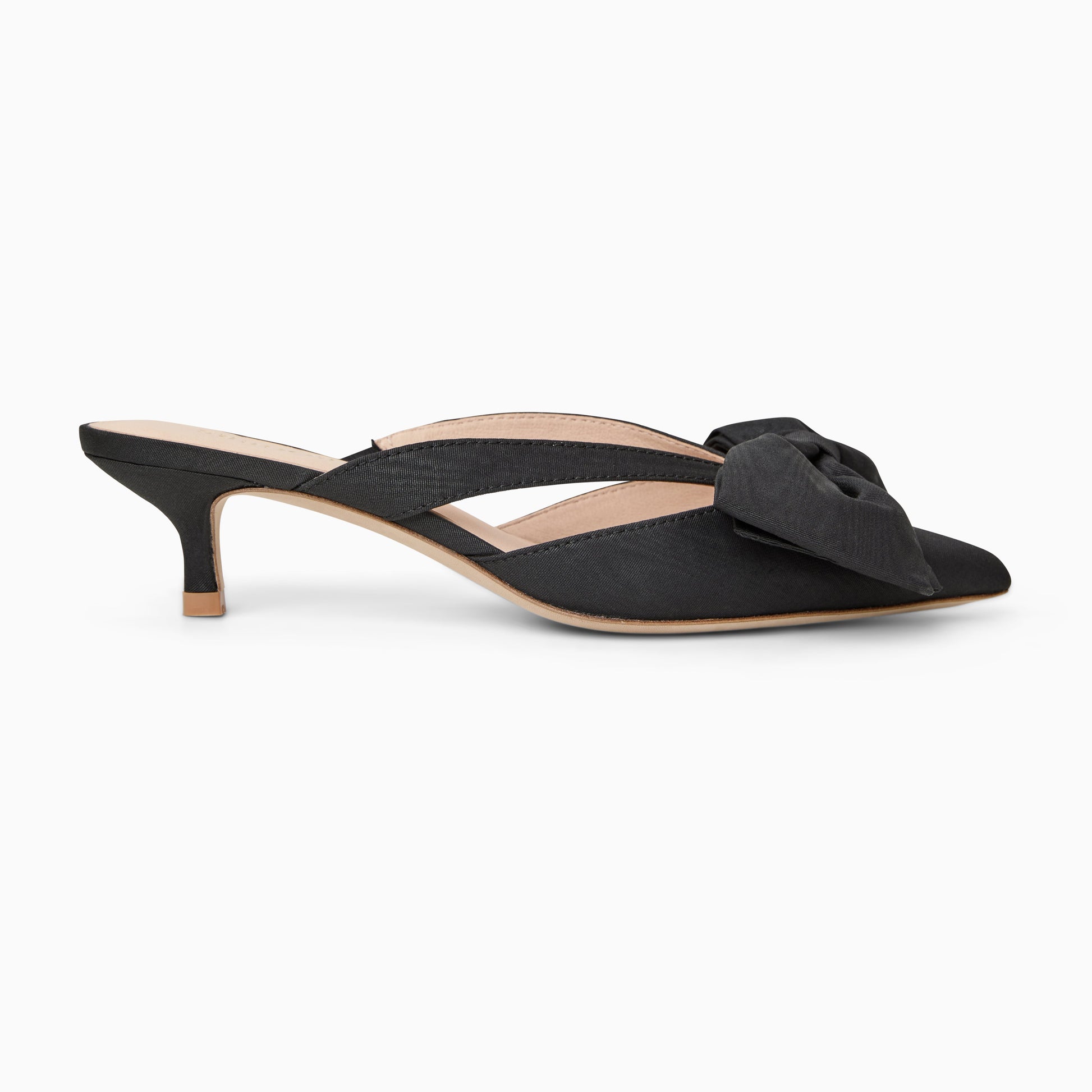 Cynthia Bow Mule